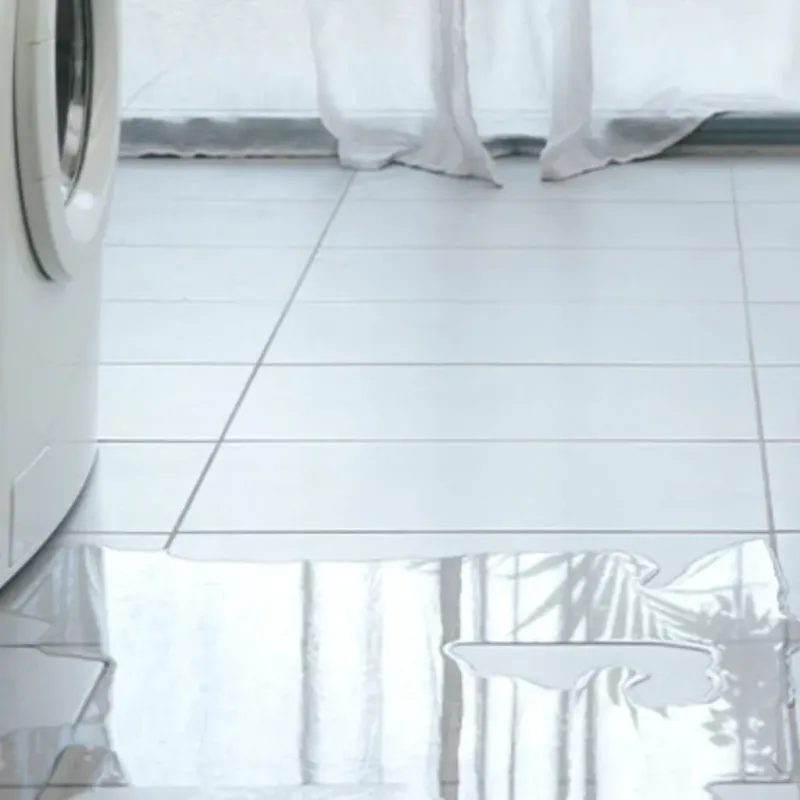 Appliance Leak Cleanup in Madera, CA