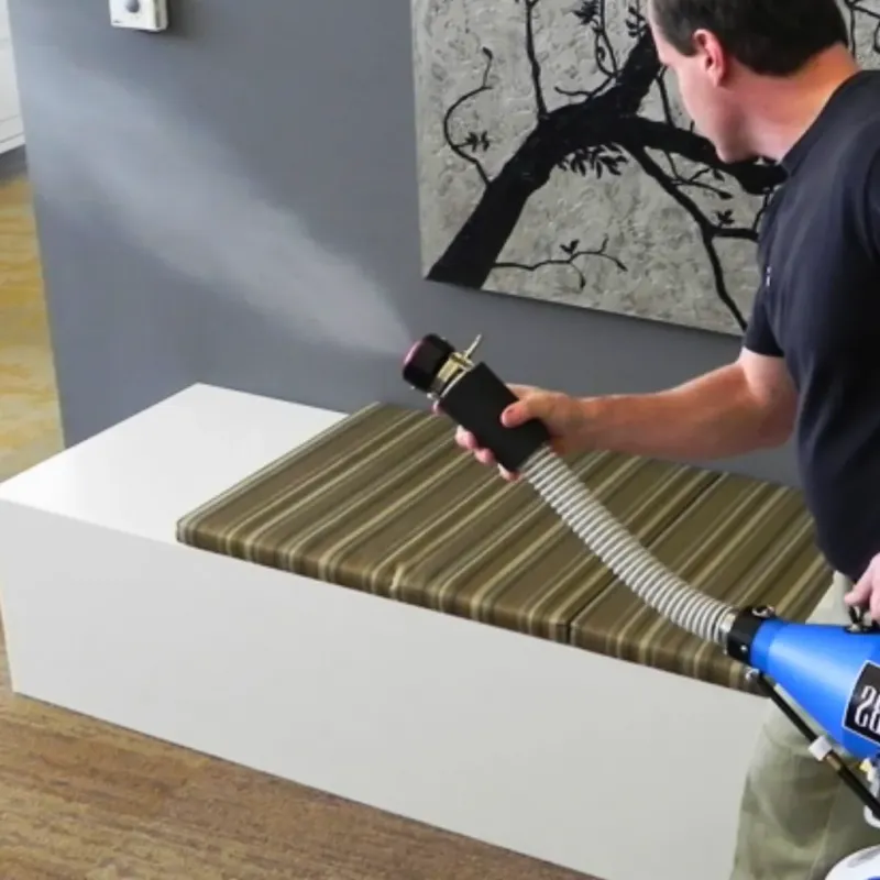 Professional Odor Removal in Madera, CA